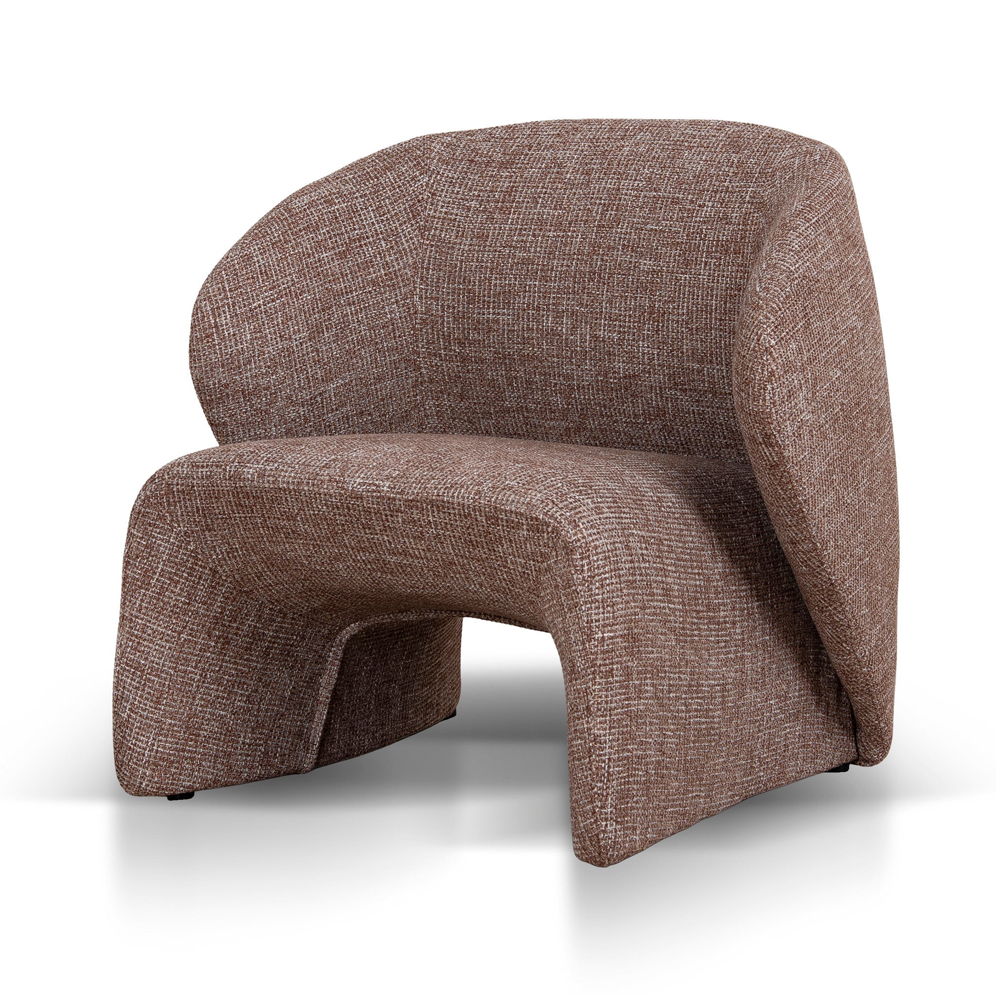 Armchair | Santiago Copper | Myka Home