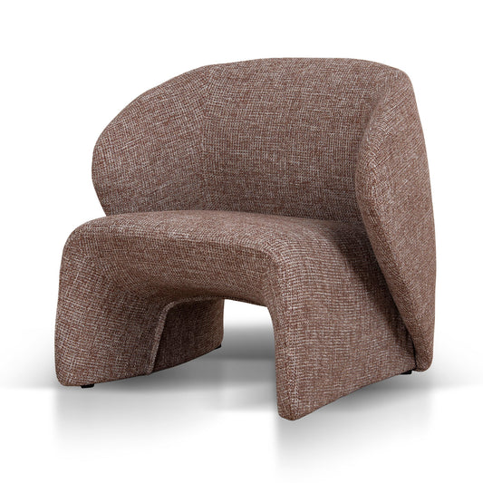Armchair | Santiago Copper | Myka Home
