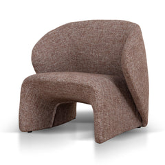 Armchair | Santiago Copper | Myka Home