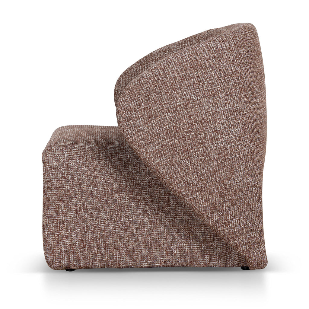 Armchair | Santiago Copper | Myka Home