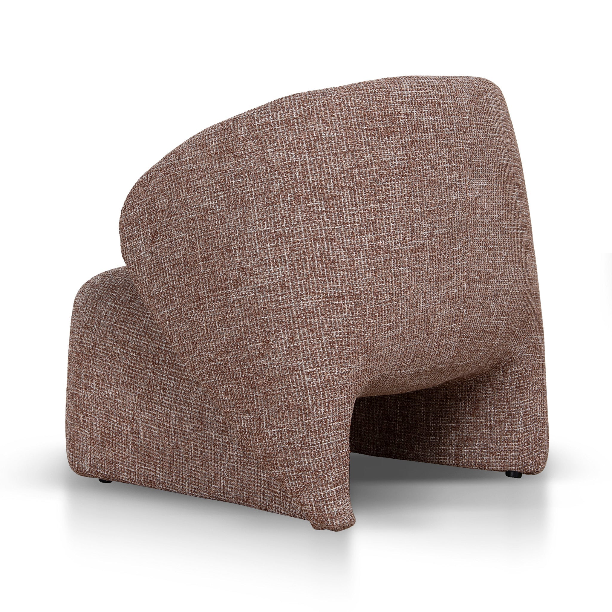 Armchair | Santiago Copper | Myka Home