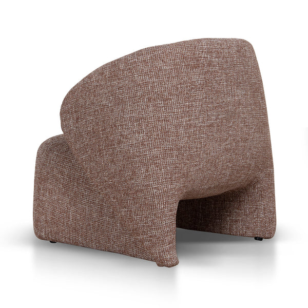Armchair | Santiago Copper | Myka Home