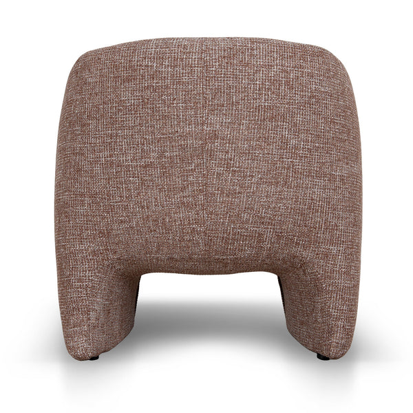 Armchair | Santiago Copper | Myka Home