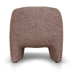 Armchair | Santiago Copper | Myka Home