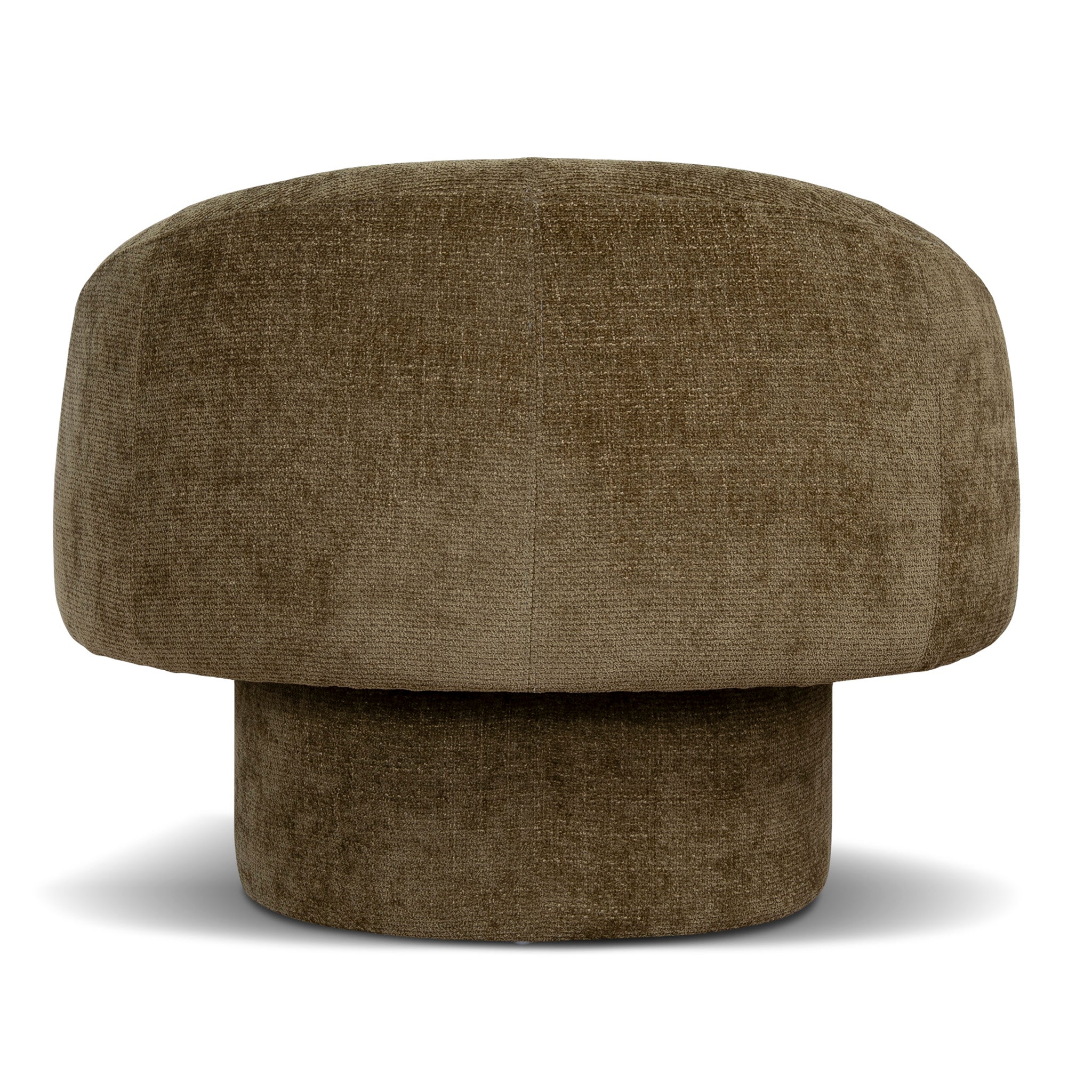 Tessaro Armchair | Lila Olive | Myka Home