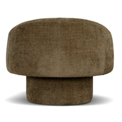 Tessaro Armchair | Lila Olive | Myka Home