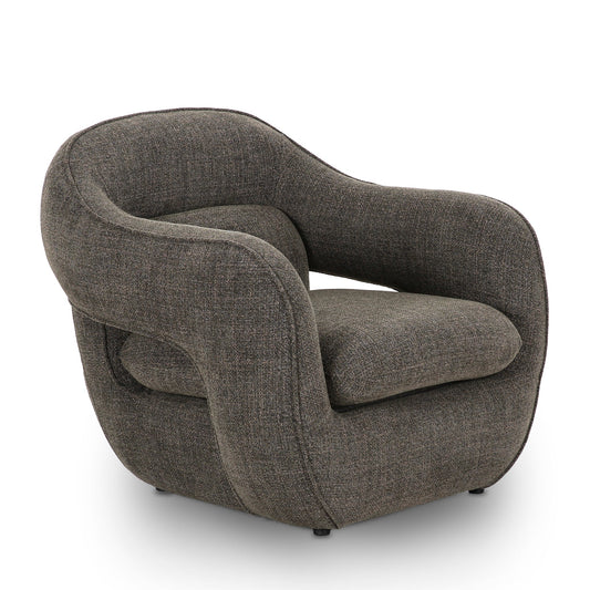 Armchair | Kaitoke Green | Myka Home