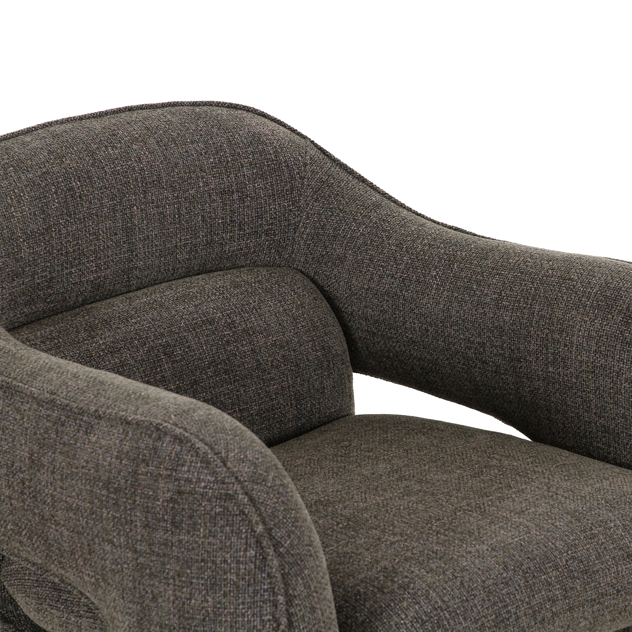 Armchair | Kaitoke Green | Myka Home