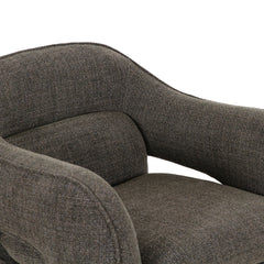 Armchair | Kaitoke Green | Myka Home
