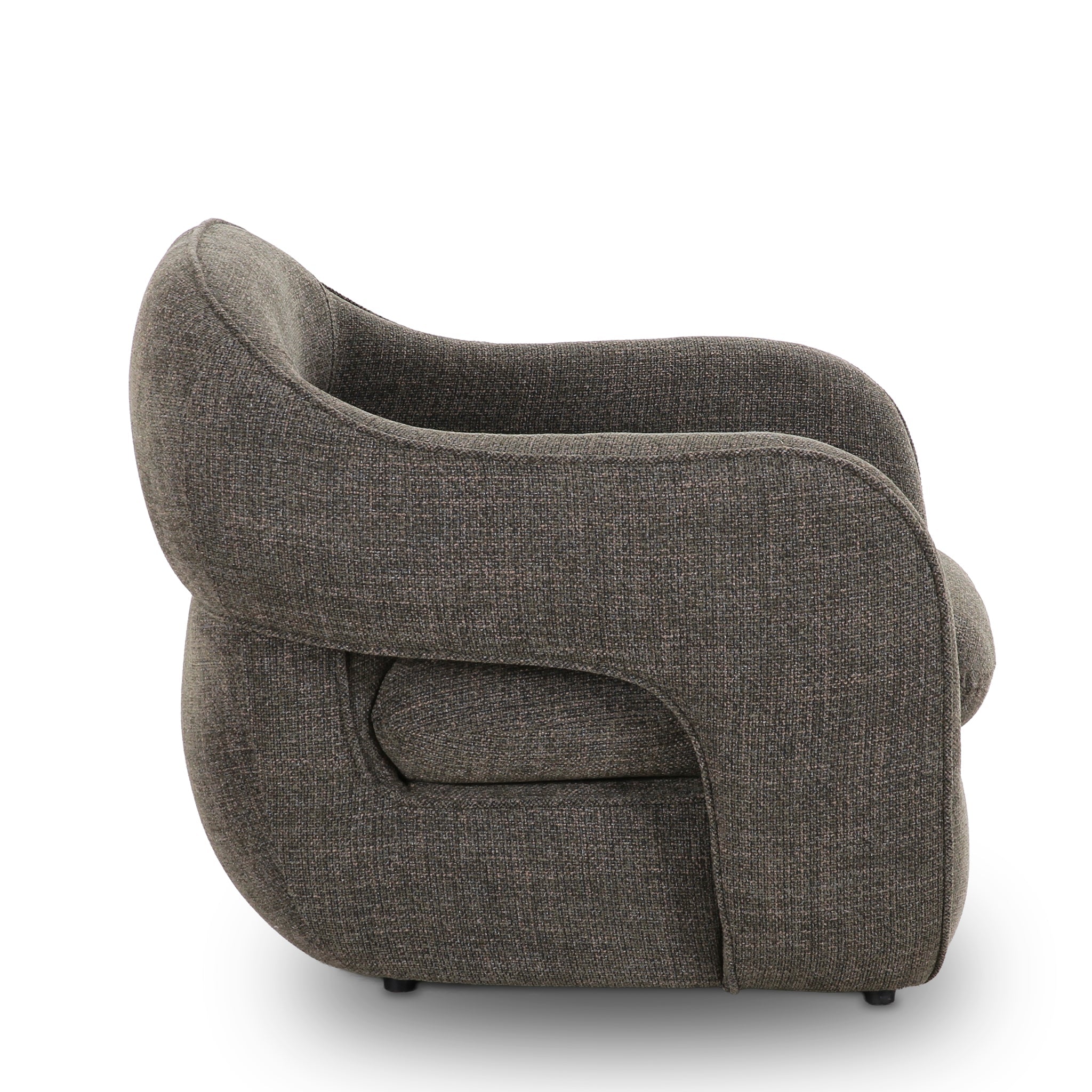 Armchair | Kaitoke Green | Myka Home