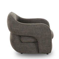 Armchair | Kaitoke Green | Myka Home