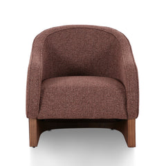 Armchair | Verona Tawn | Myka Home