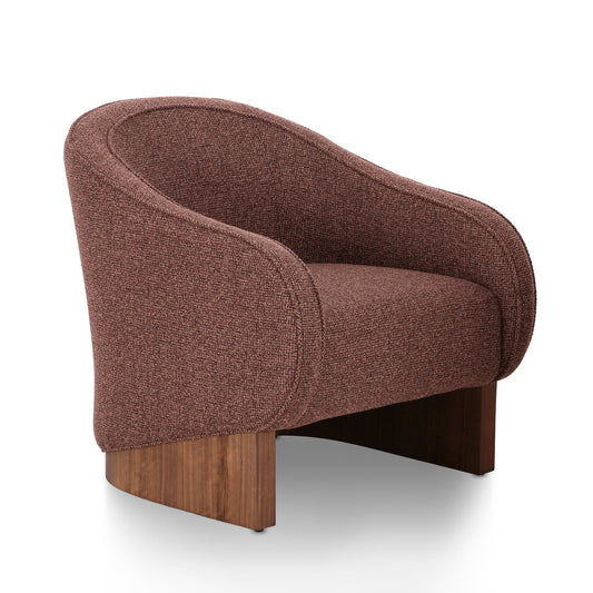 Armchair | Verona Tawn | Myka Home