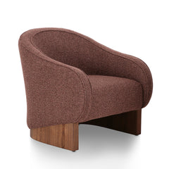 Armchair | Verona Tawn | Myka Home
