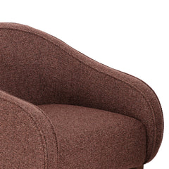 Armchair | Verona Tawn | Myka Home