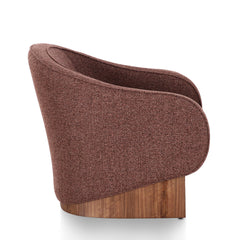 Armchair | Verona Tawn | Myka Home