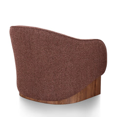 Armchair | Verona Tawn | Myka Home