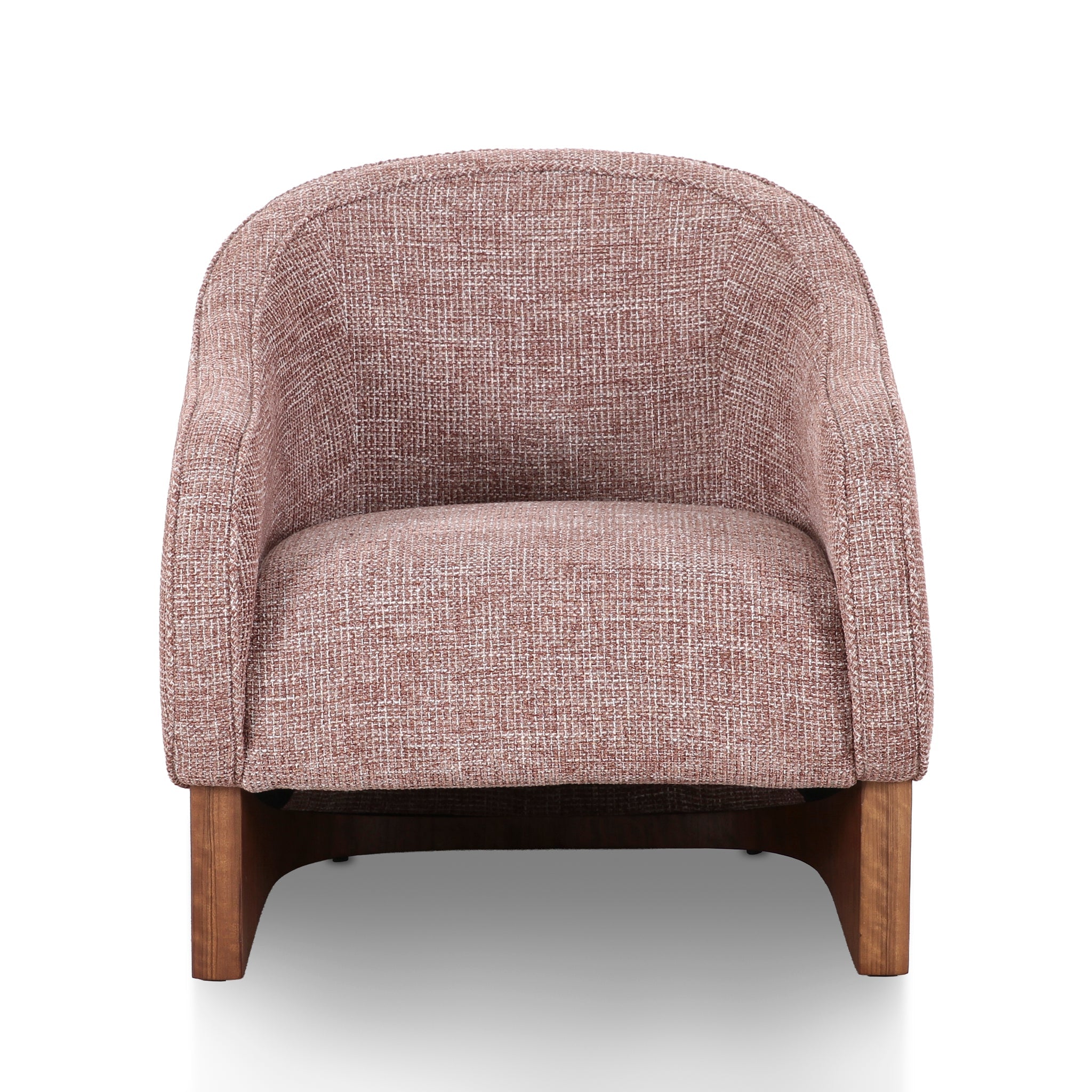 Armchair | Santiago Copper | Myka Home