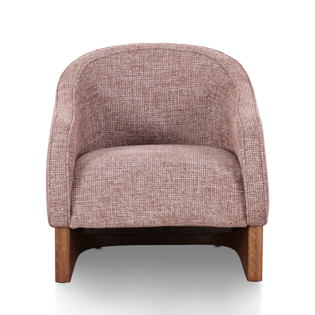 Armchair | Santiago Copper | Myka Home