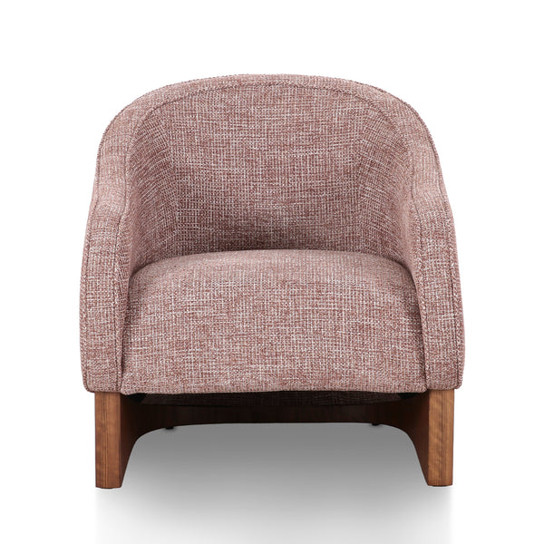 Armchair | Santiago Copper | Myka Home