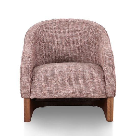 Armchair | Santiago Copper | Myka Home