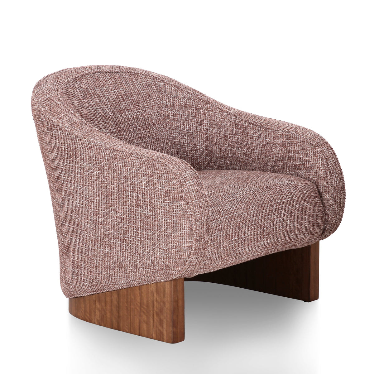 Armchair | Santiago Copper | Myka Home