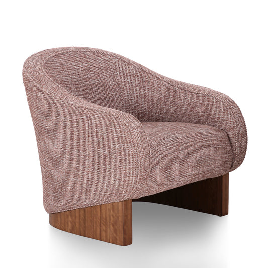 Armchair | Santiago Copper | Myka Home