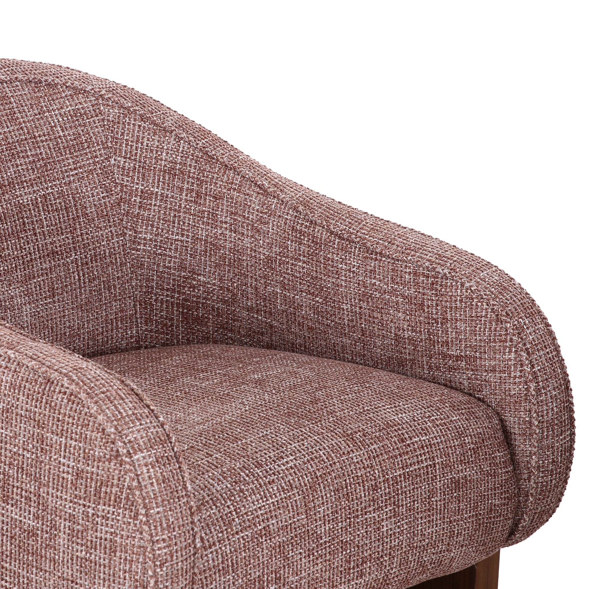 Armchair | Santiago Copper | Myka Home