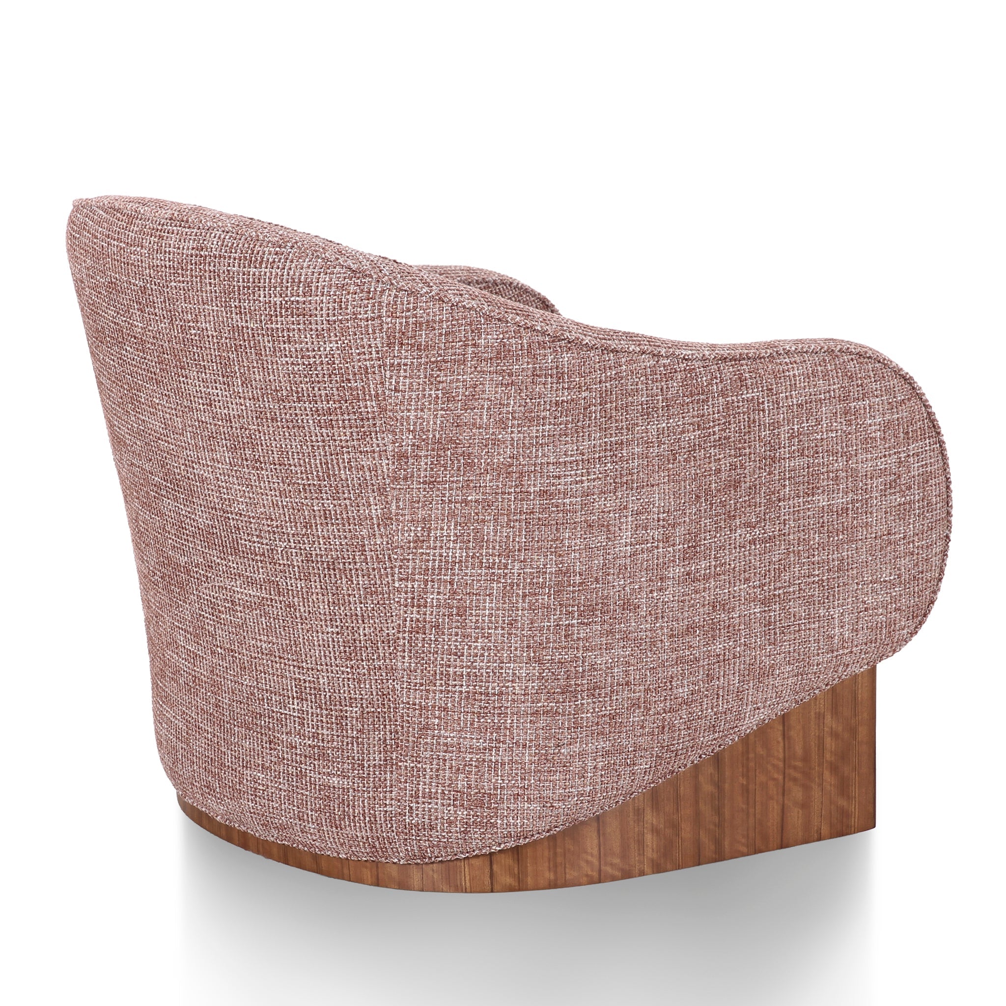 Armchair | Santiago Copper | Myka Home