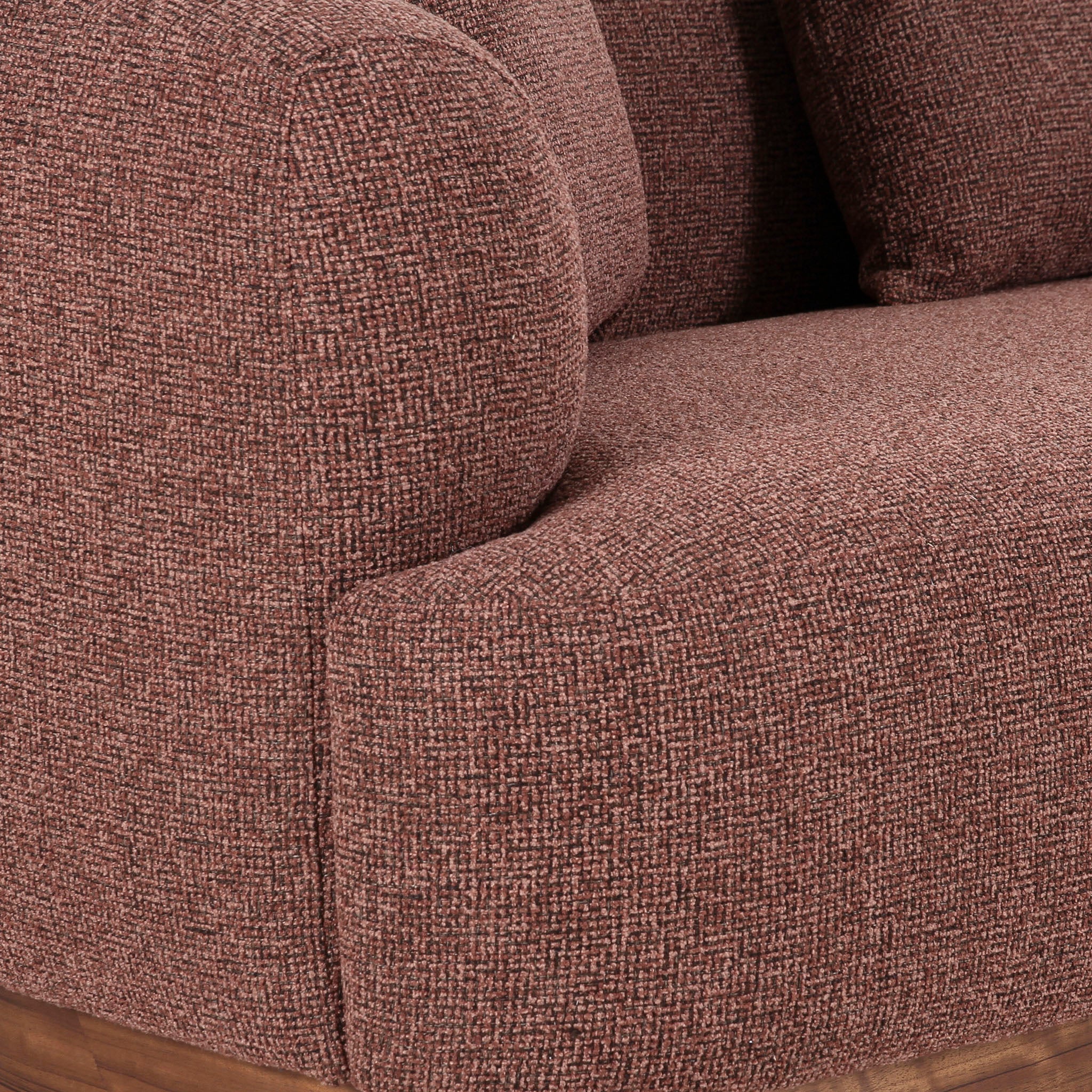 3 Seater Sofa | Verona Tawn | Myka Home