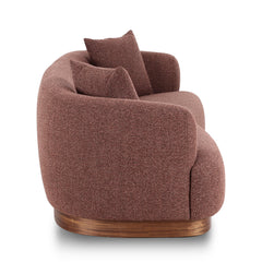 3 Seater Sofa | Verona Tawn | Myka Home