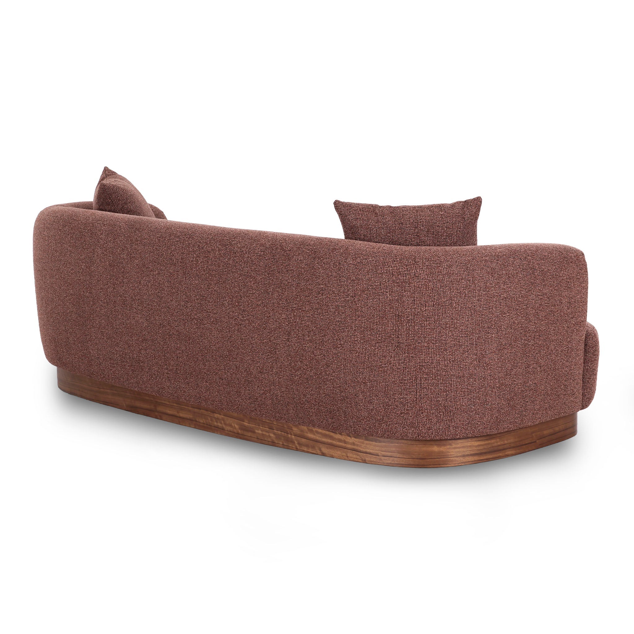 3 Seater Sofa | Verona Tawn | Myka Home