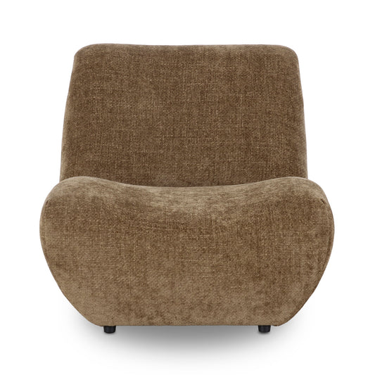 Lounge Chair | Lila Olive | Myka Home