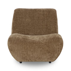 Lounge Chair | Lila Olive | Myka Home