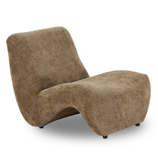 Lounge Chair | Lila Olive | Myka Home