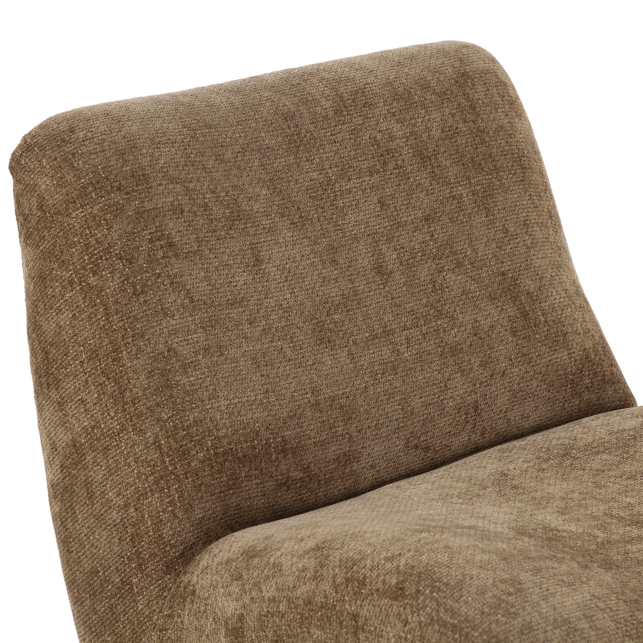 Lounge Chair | Lila Olive | Myka Home