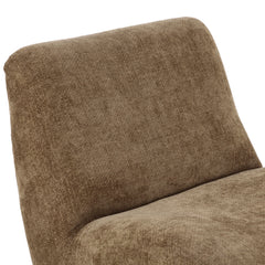 Lounge Chair | Lila Olive | Myka Home