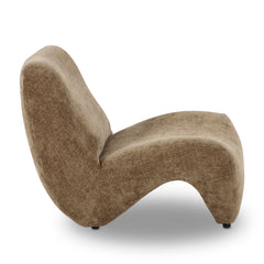 Lounge Chair | Lila Olive | Myka Home