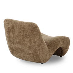 Lounge Chair | Lila Olive | Myka Home