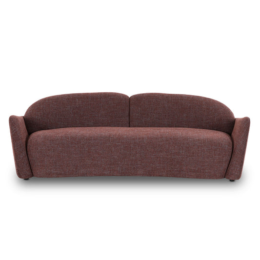 3 Seater Sofa | Moss Brown | Myka Home