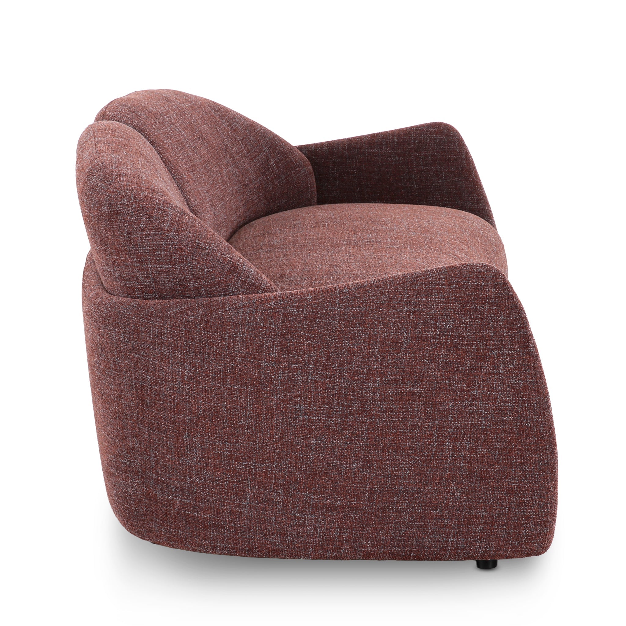3 Seater Sofa | Moss Brown | Myka Home