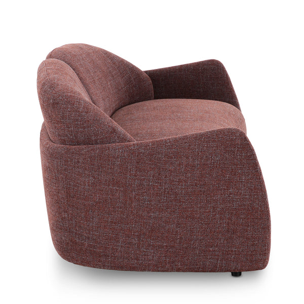 3 Seater Sofa | Moss Brown | Myka Home