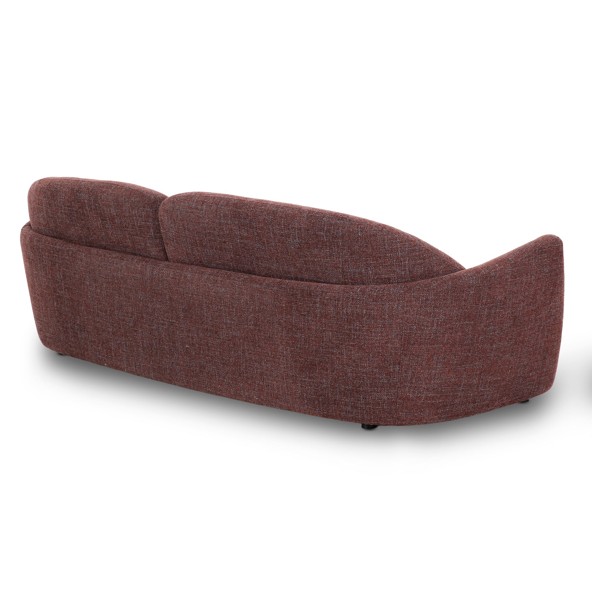 3 Seater Sofa | Moss Brown | Myka Home