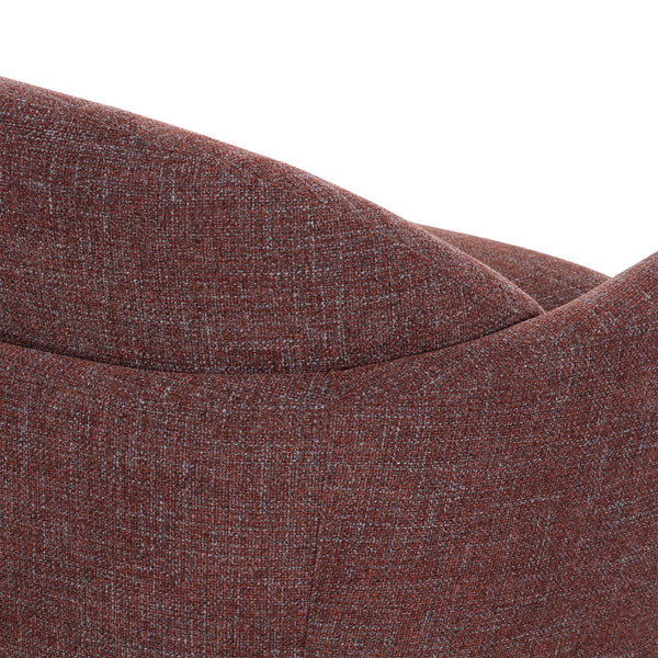 3 Seater Sofa | Moss Brown | Myka Home