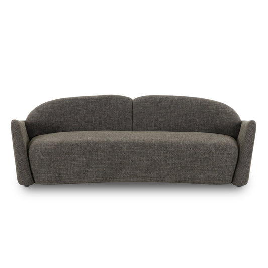 3 Seater Sofa | Kaitoke Green | Myka Home