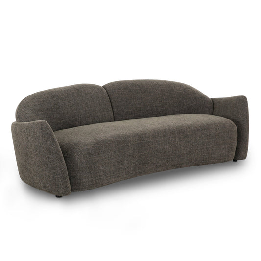 3 Seater Sofa | Kaitoke Green | Myka Home