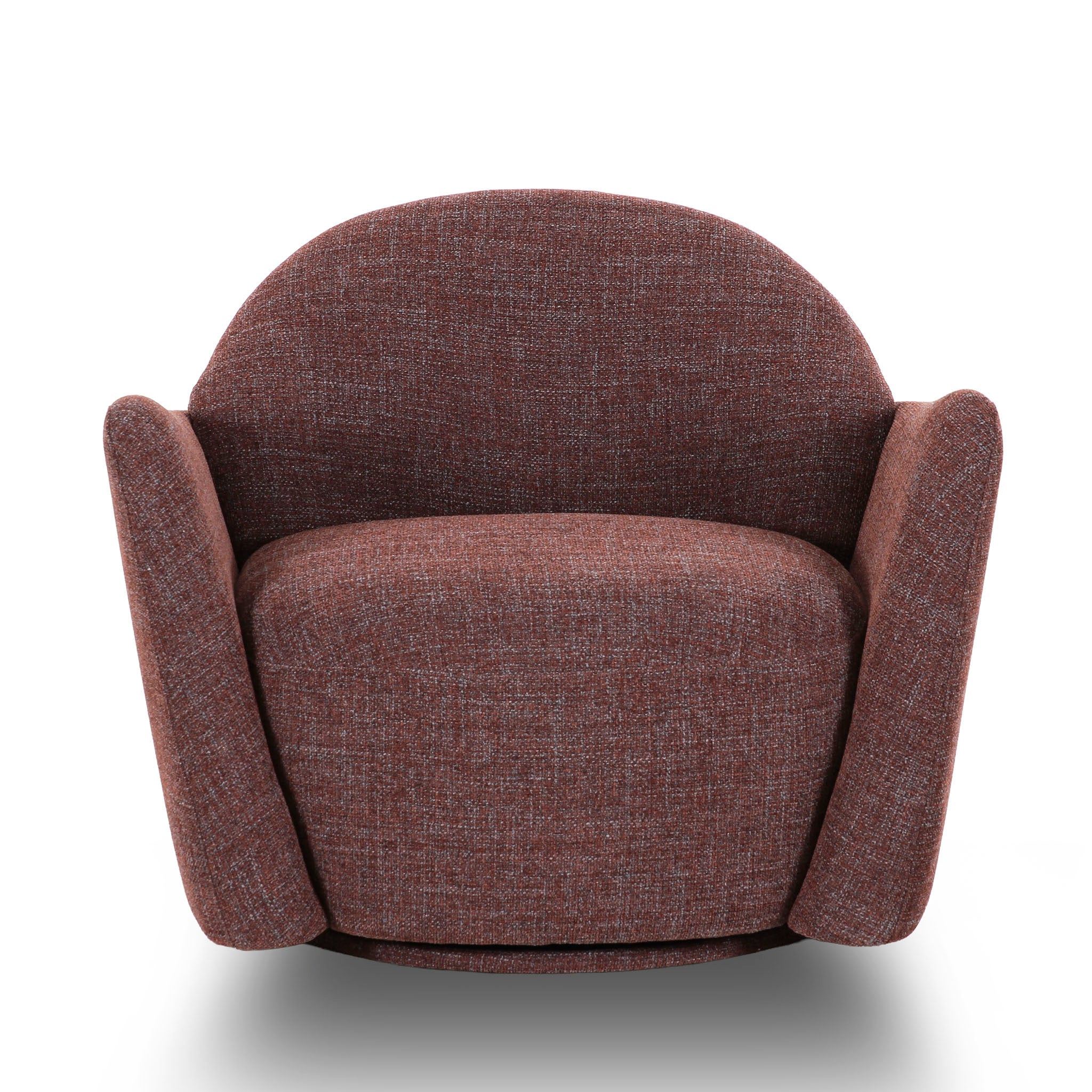 Armchair | Moss Brown | Myka Home