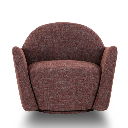 Armchair | Moss Brown | Myka Home