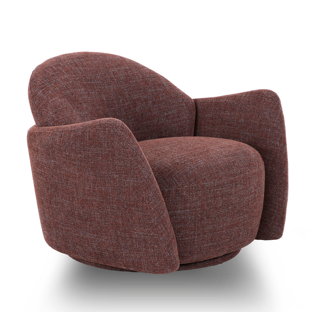 Armchair | Moss Brown | Myka Home