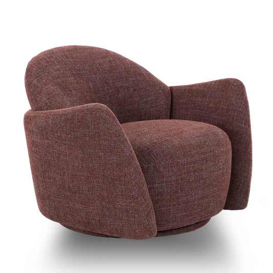Armchair | Moss Brown | Myka Home